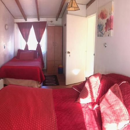 Hostal Patagonia Marmol Coyhaique Εξωτερικό φωτογραφία