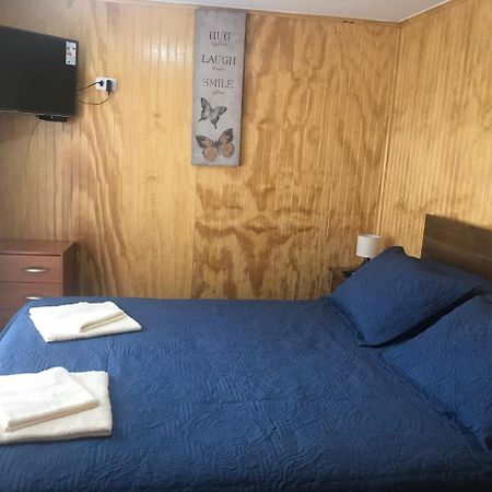 Hostal Patagonia Marmol Coyhaique Εξωτερικό φωτογραφία