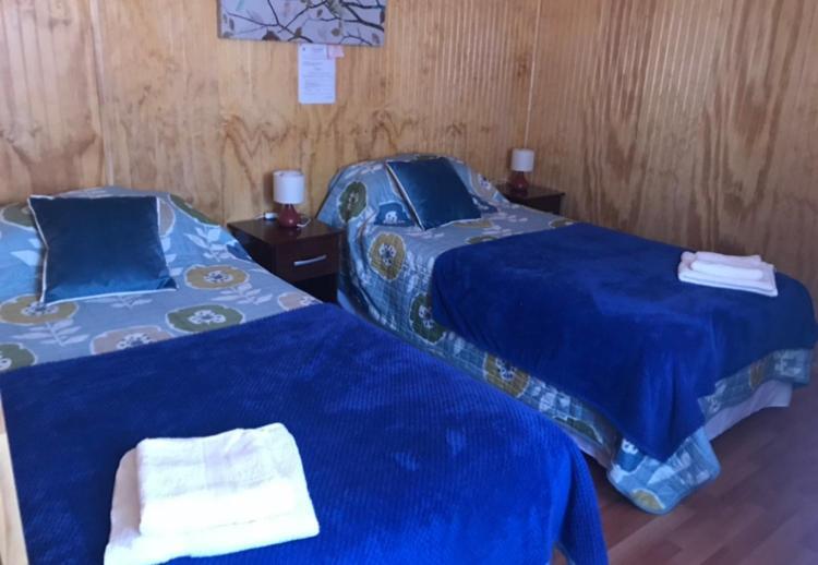 Hostal Patagonia Marmol Coyhaique Εξωτερικό φωτογραφία