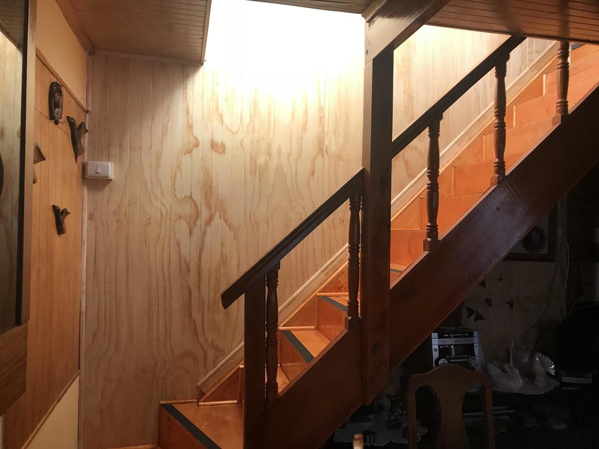 Hostal Patagonia Marmol Coyhaique Εξωτερικό φωτογραφία