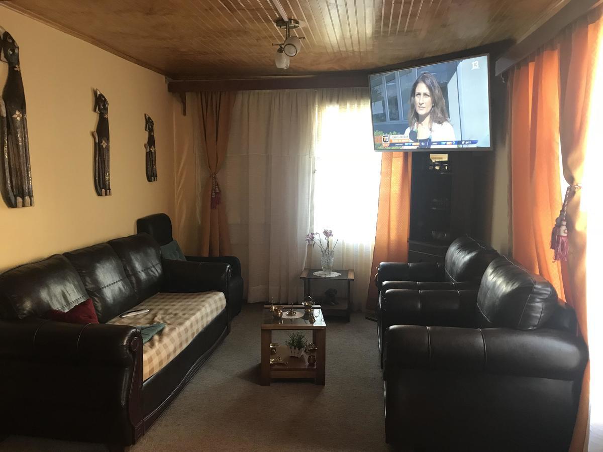 Hostal Patagonia Marmol Coyhaique Εξωτερικό φωτογραφία