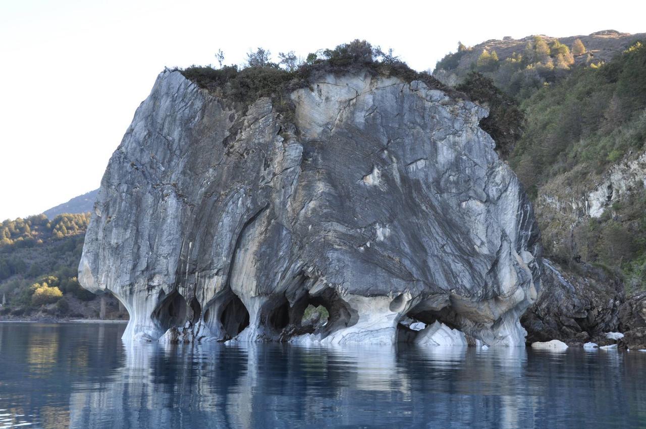 Hostal Patagonia Marmol Coyhaique Εξωτερικό φωτογραφία
