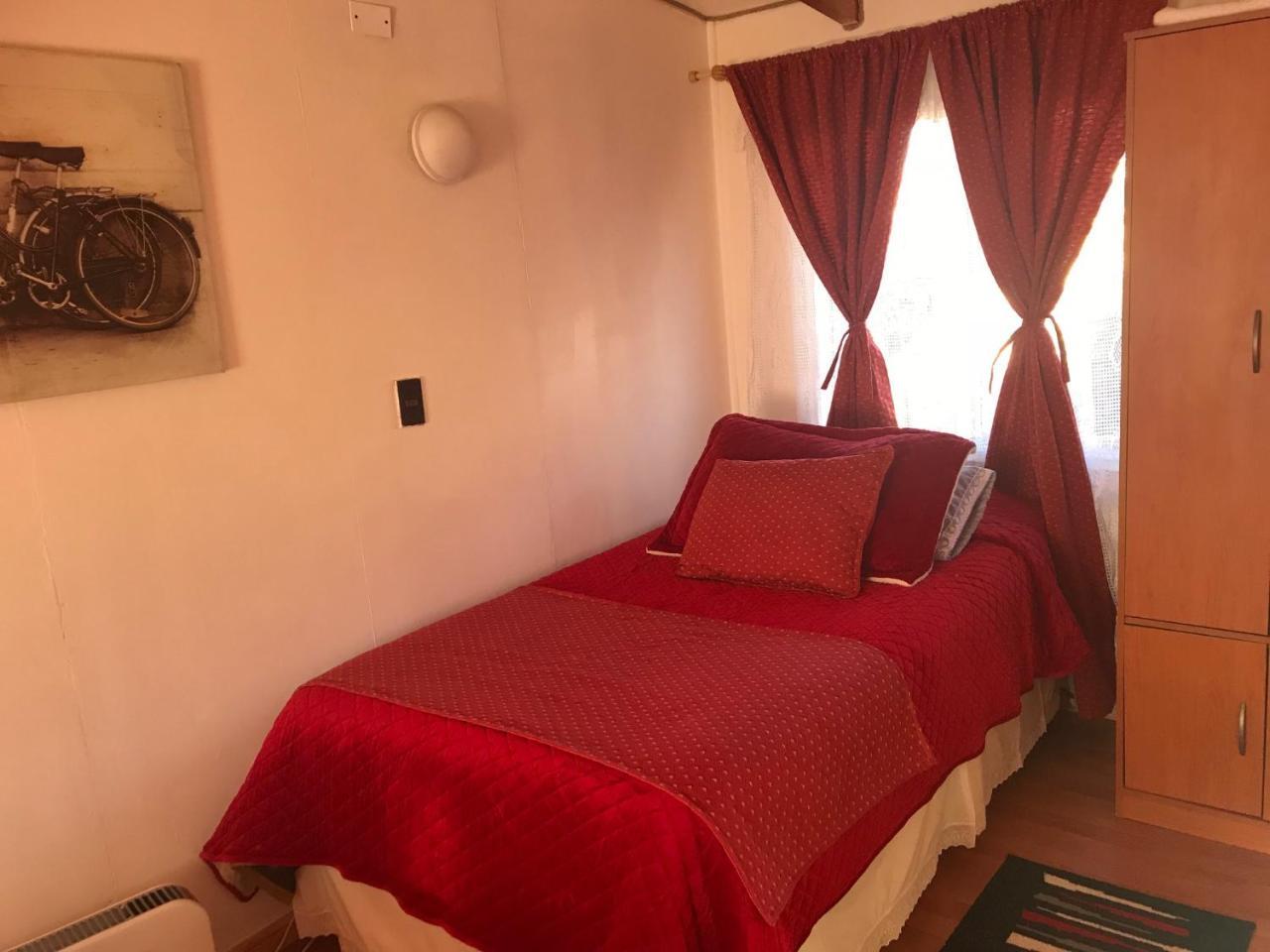 Hostal Patagonia Marmol Coyhaique Εξωτερικό φωτογραφία