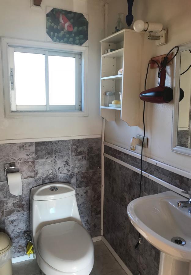 Hostal Patagonia Marmol Coyhaique Εξωτερικό φωτογραφία
