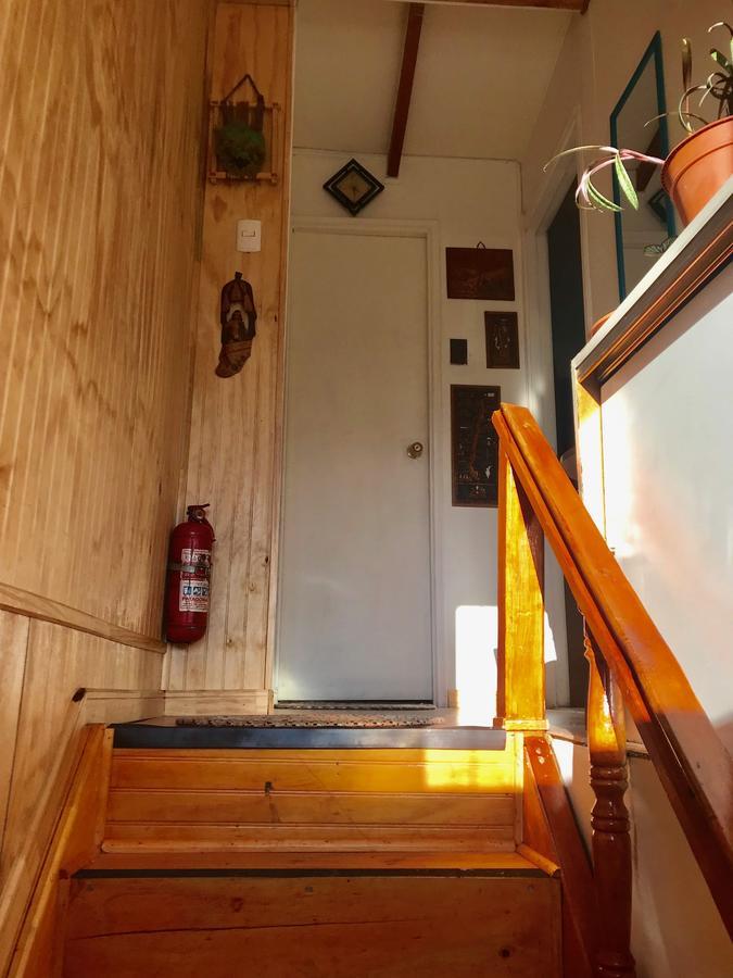 Hostal Patagonia Marmol Coyhaique Εξωτερικό φωτογραφία