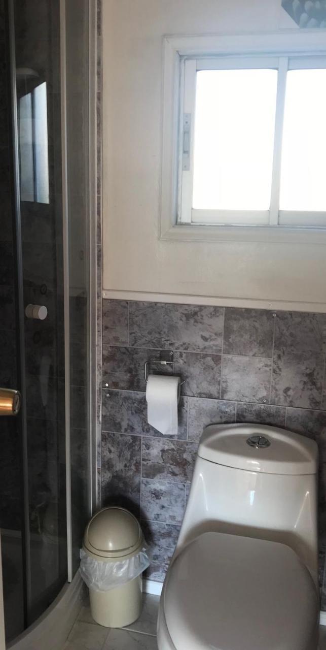 Hostal Patagonia Marmol Coyhaique Εξωτερικό φωτογραφία