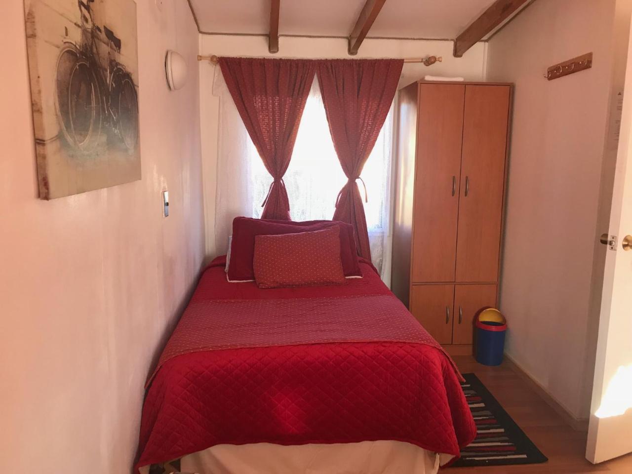Hostal Patagonia Marmol Coyhaique Εξωτερικό φωτογραφία