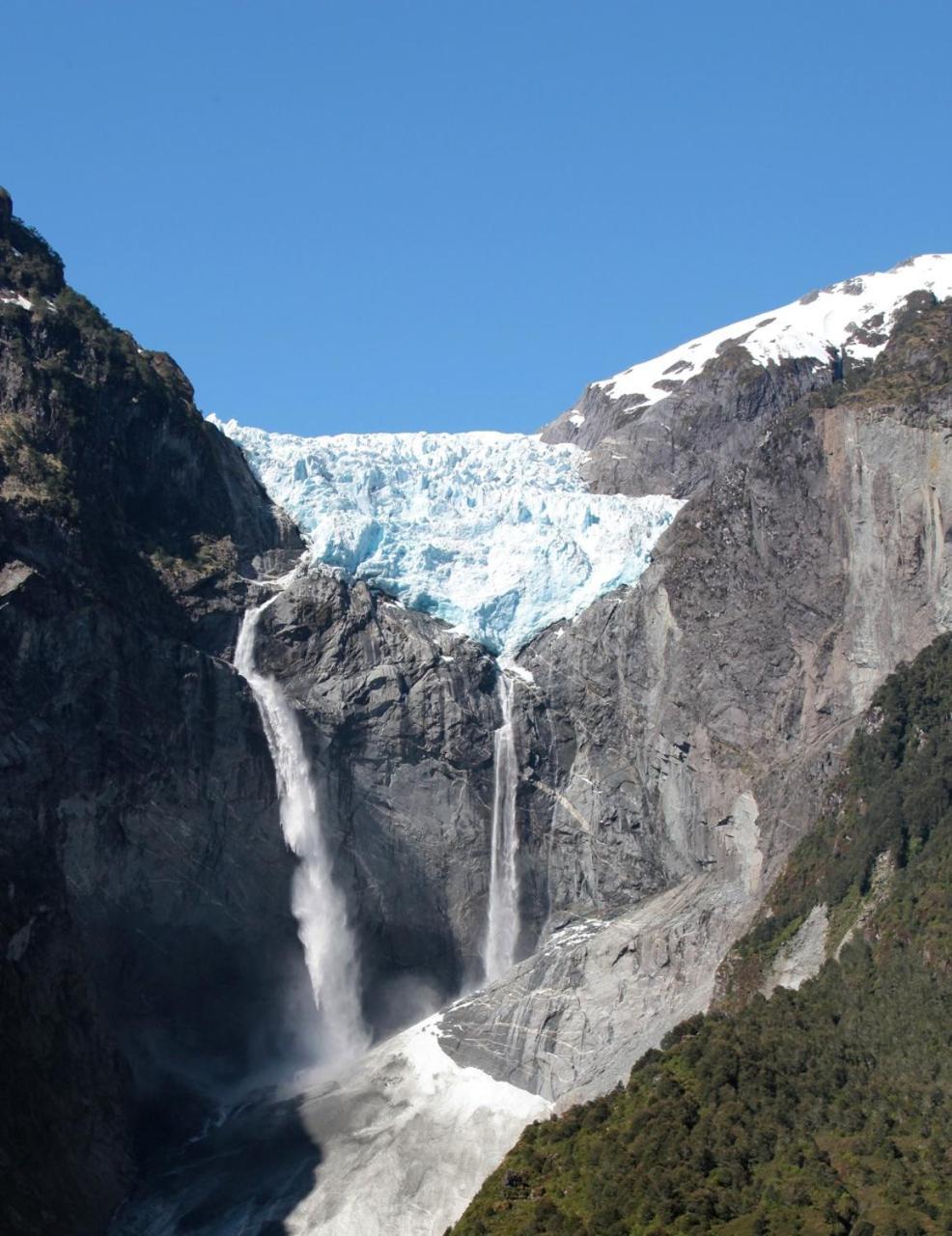 Hostal Patagonia Marmol Coyhaique Εξωτερικό φωτογραφία