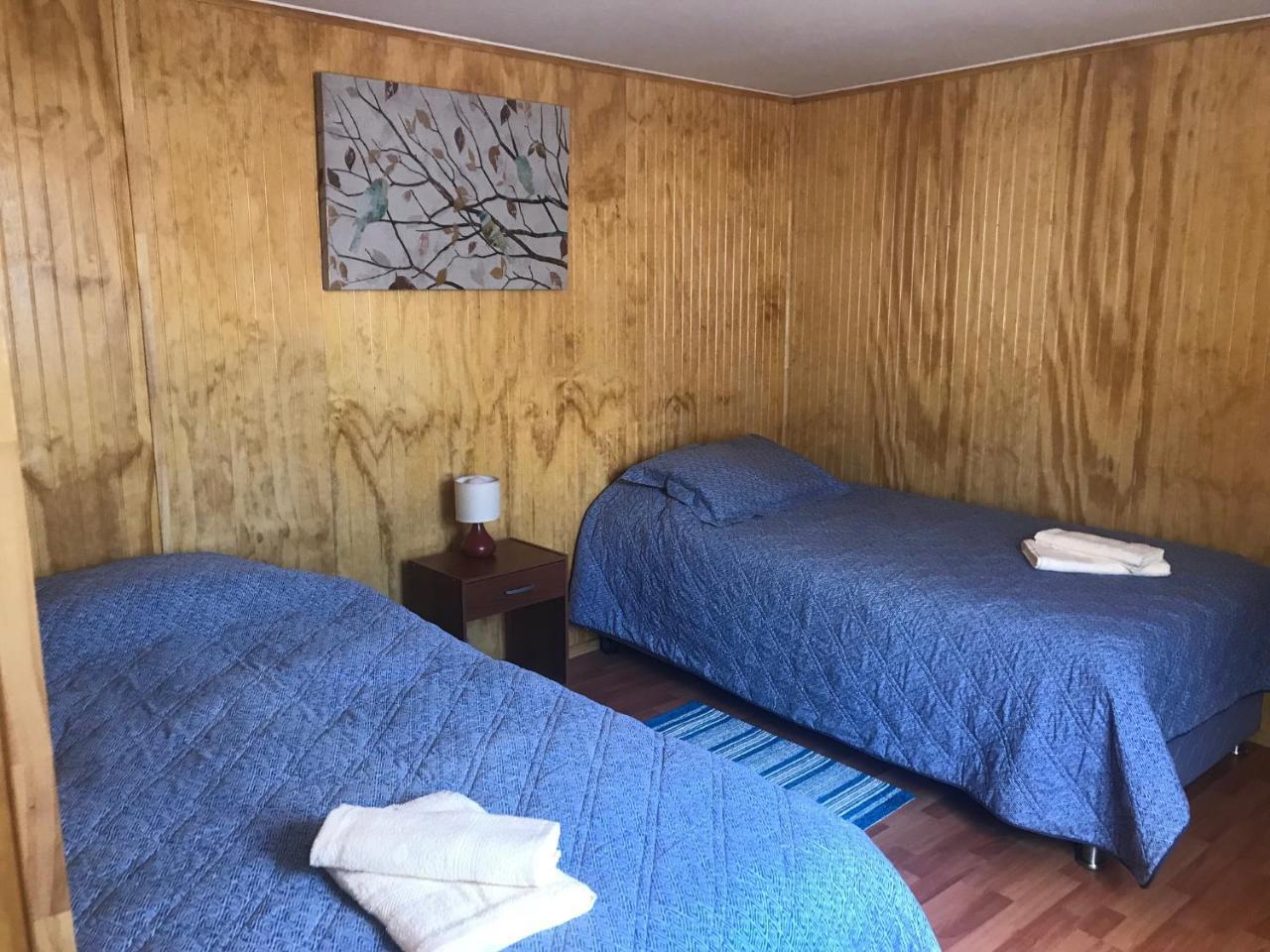 Hostal Patagonia Marmol Coyhaique Εξωτερικό φωτογραφία