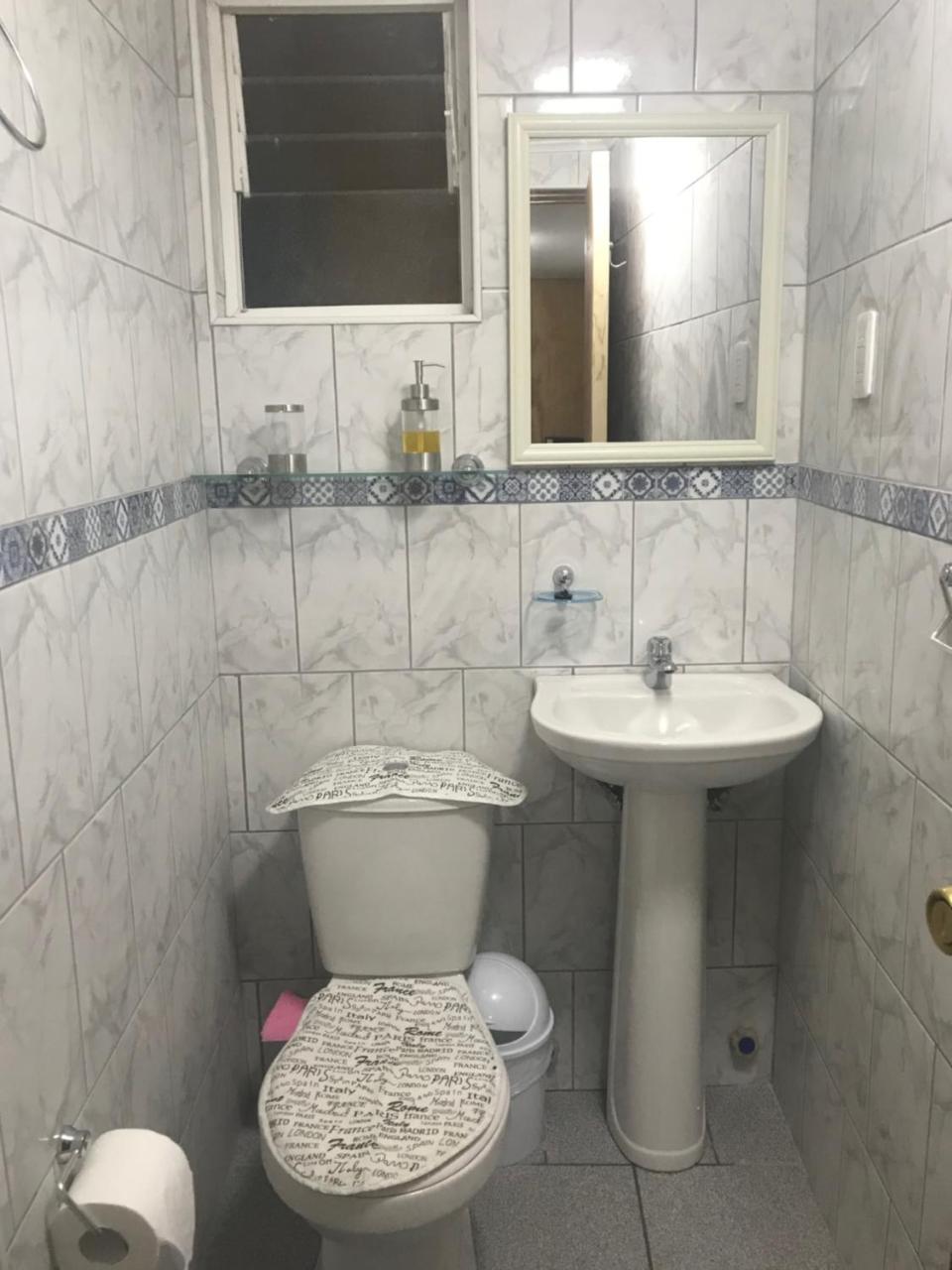 Hostal Patagonia Marmol Coyhaique Εξωτερικό φωτογραφία