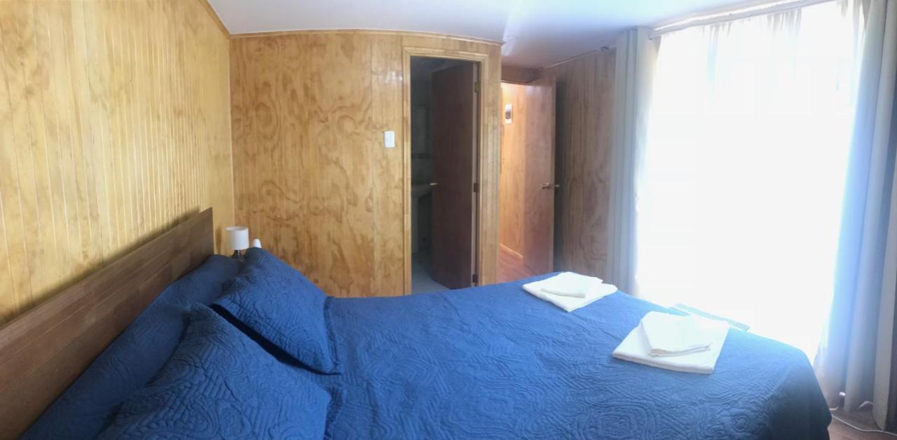 Hostal Patagonia Marmol Coyhaique Εξωτερικό φωτογραφία