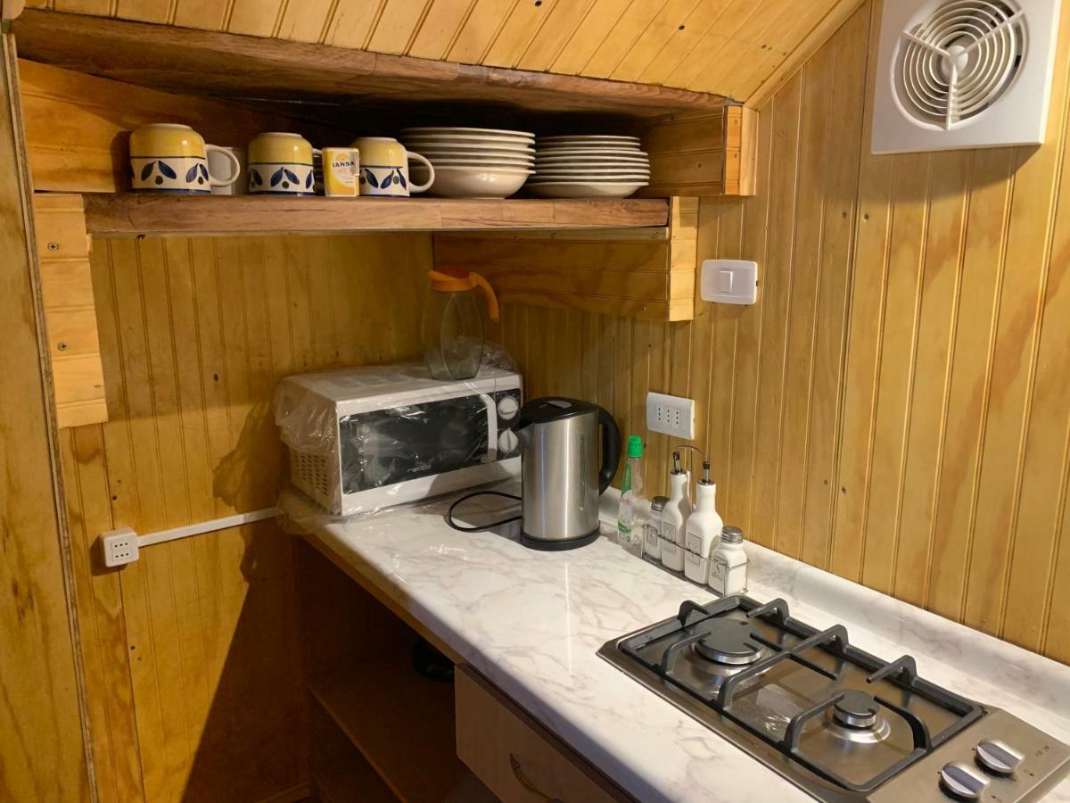 Hostal Patagonia Marmol Coyhaique Εξωτερικό φωτογραφία