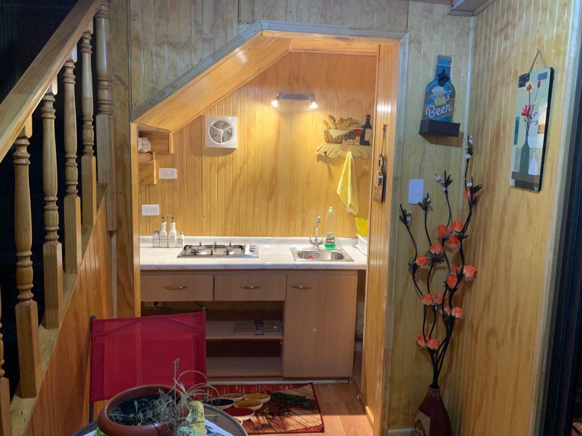 Hostal Patagonia Marmol Coyhaique Εξωτερικό φωτογραφία